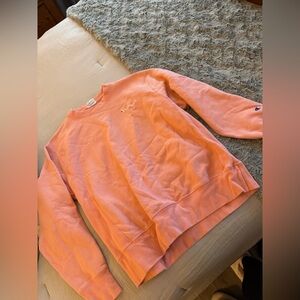 Champion women’s crew neck